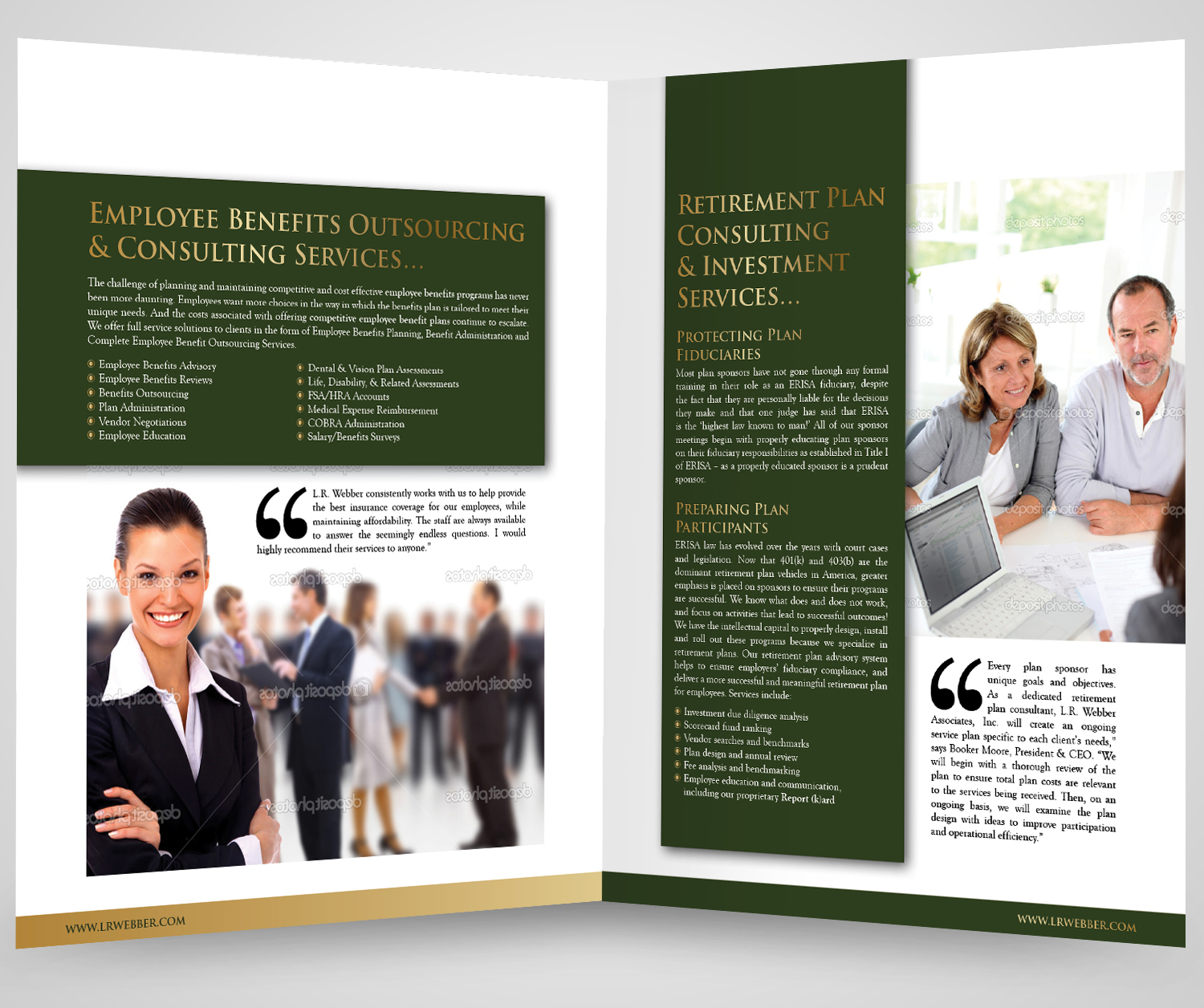 Brochure Design by PAS-CREATIVE for this project | Design #10678392