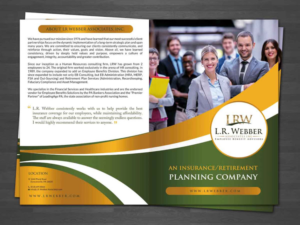 Brochure Design by debdesign for this project | Design: #10640000