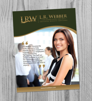 Brochure Design by Victor_pro