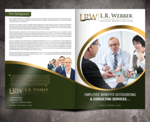 Brochure Design by arkedia