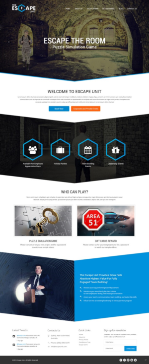 Web Design by pb for this project | Design: #10629417