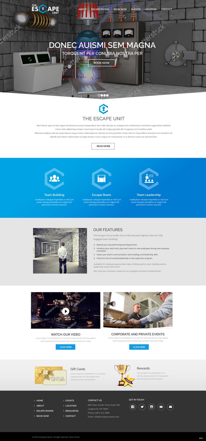Web Design by pb for this project | Design #10641927