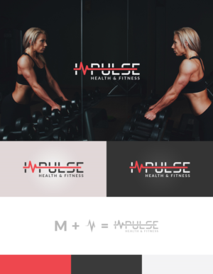 Logo Design by Yuri Passos for this project | Design: #10689631