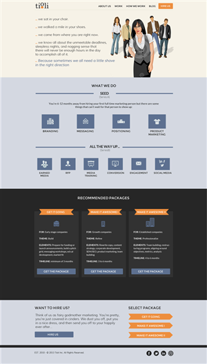 Web Design by Violeta Pironkova