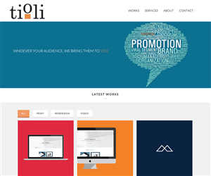 Web Design by Sica Web Design