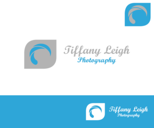 Design de Logo par Batas pour Tiffany Leigh Photography | Design #10625676