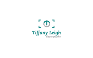 Design de Logo par TarunVyas pour Tiffany Leigh Photography | Design #10629387