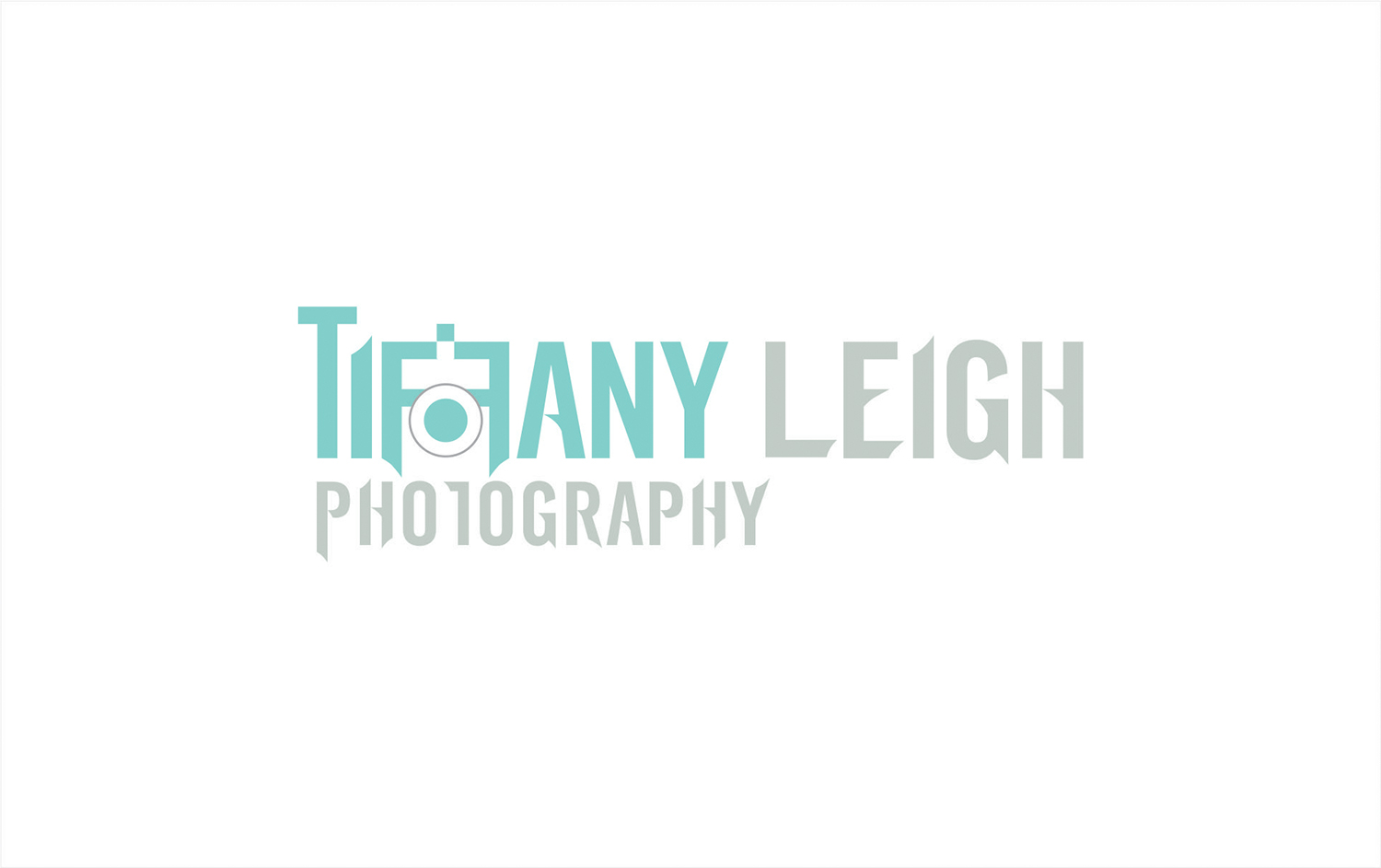 Diseño de Logo por TarunVyas para Tiffany Leigh Photography | Diseño #10629407