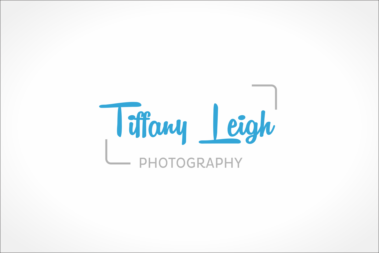 Diseño de Logo por Akshar Shailesh para Tiffany Leigh Photography | Diseño #10624696