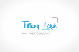 Logo Design by Akshar Shailesh for Tiffany Leigh Photography | Design: #10624696