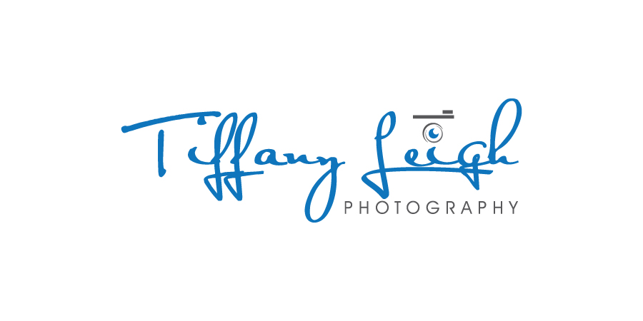 Logo Design by debdesign for Tiffany Leigh Photography | Design #10630105
