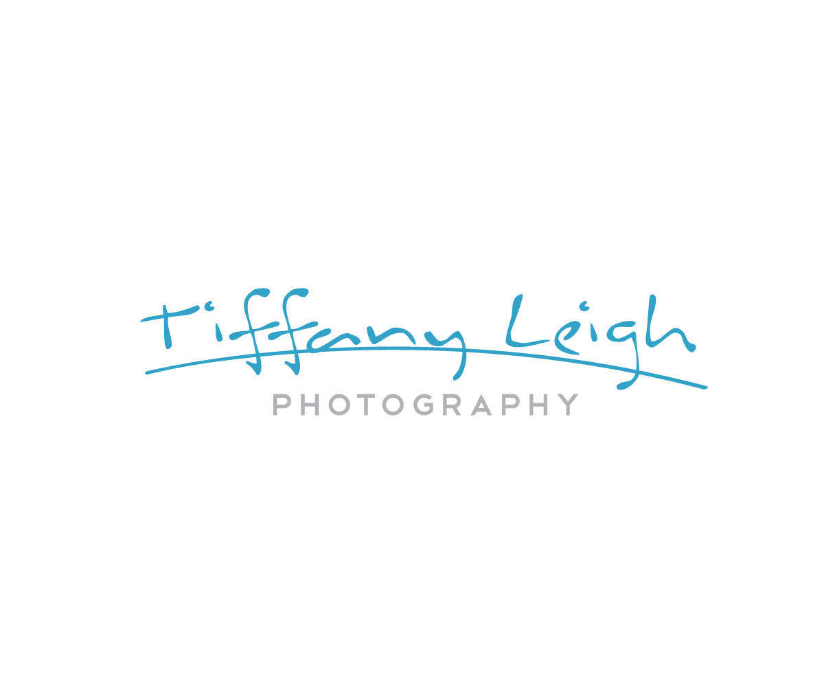 Logo Design by czadesign for Tiffany Leigh Photography | Design #10620374