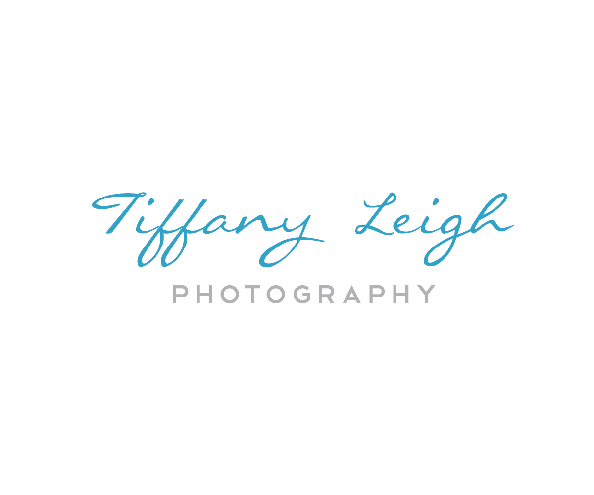 Design de Logo par czadesign pour Tiffany Leigh Photography | Design #10620375