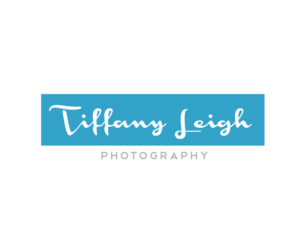 Diseño de Logo por czadesign para Tiffany Leigh Photography | Diseño: #10620376