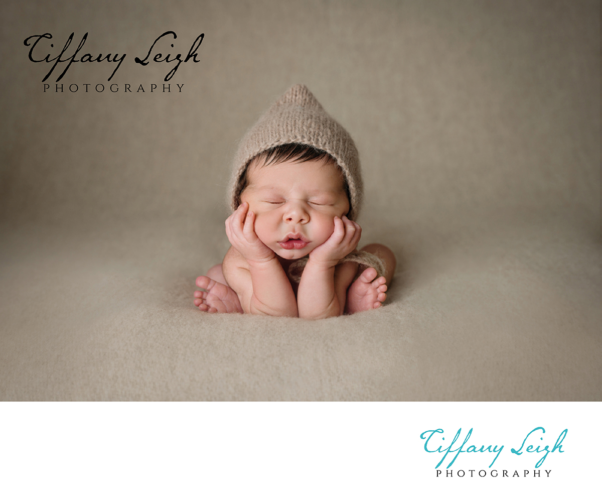 Diseño de Logo por Admira Graphics para Tiffany Leigh Photography | Diseño #10630689