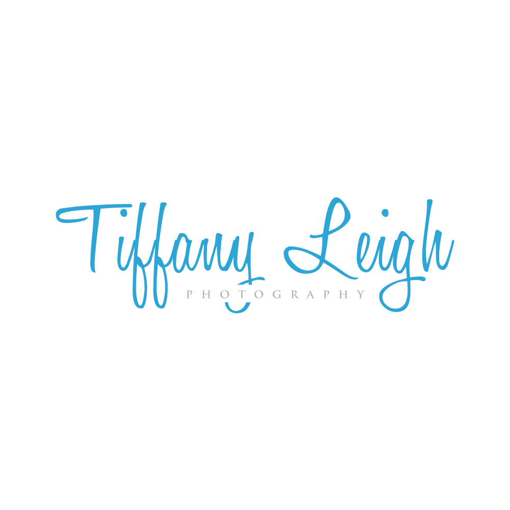 Diseño de Logo por H4R5Z para Tiffany Leigh Photography | Diseño #10620739