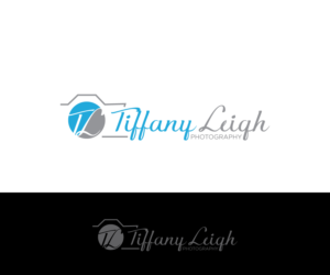 Logo Design by Omee63 for Tiffany Leigh Photography | Design: #10628227