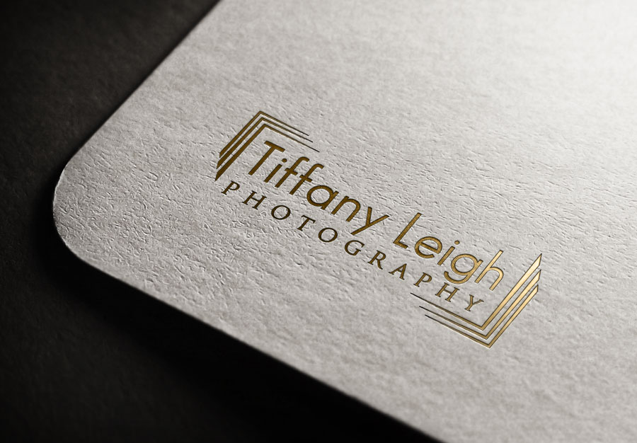 Diseño de Logo por OWL para Tiffany Leigh Photography | Diseño #10629322