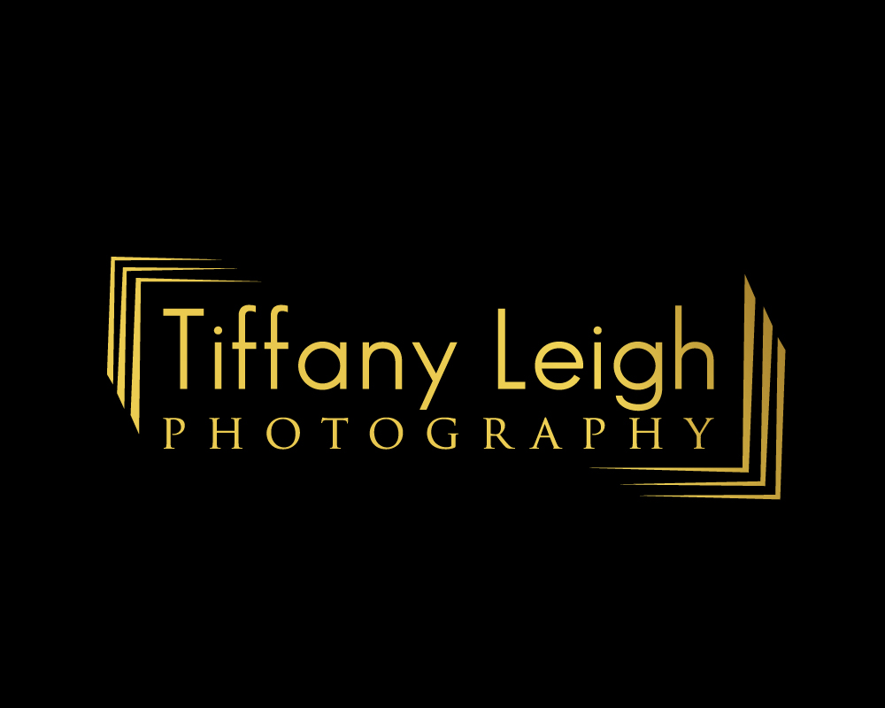 Diseño de Logo por OWL para Tiffany Leigh Photography | Diseño #10629323