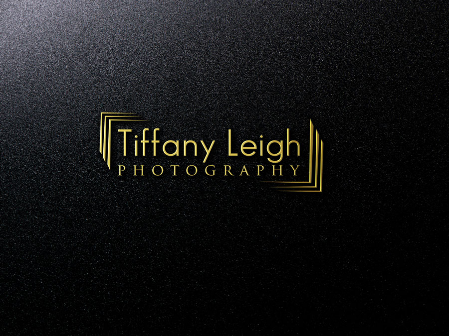 Diseño de Logo por OWL para Tiffany Leigh Photography | Diseño #10629324