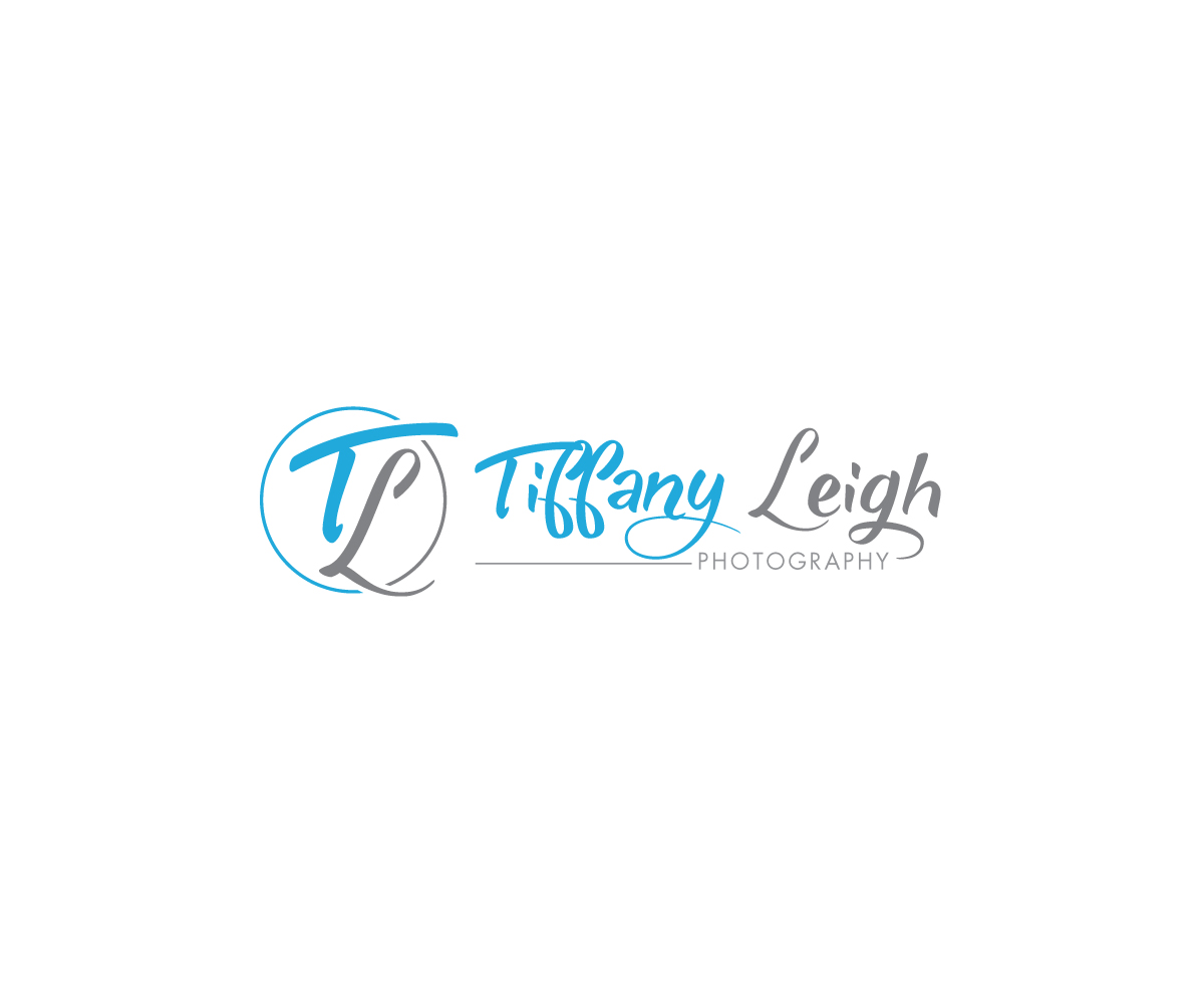 Diseño de Logo por e-graphics para Tiffany Leigh Photography | Diseño #10628392