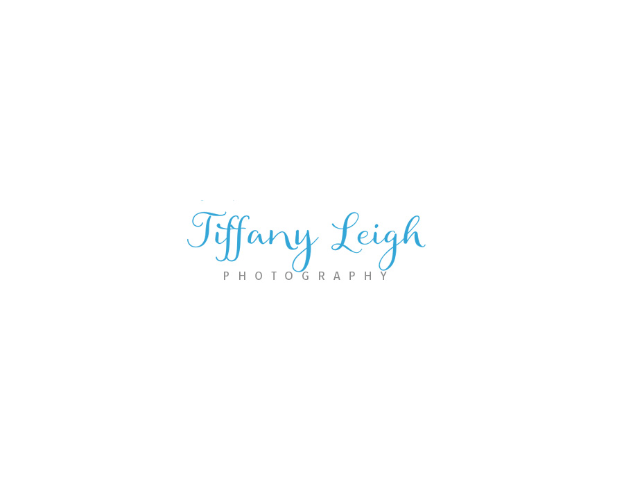 Diseño de Logo por Kristen para Tiffany Leigh Photography | Diseño #10622381
