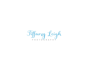 Diseño de Logo por Kristen para Tiffany Leigh Photography | Diseño: #10622381