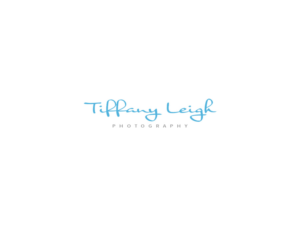 Diseño de Logo por Kristen para Tiffany Leigh Photography | Diseño: #10622409