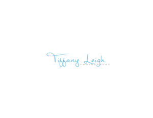 Diseño de Logo por Kristen para Tiffany Leigh Photography | Diseño: #10623276