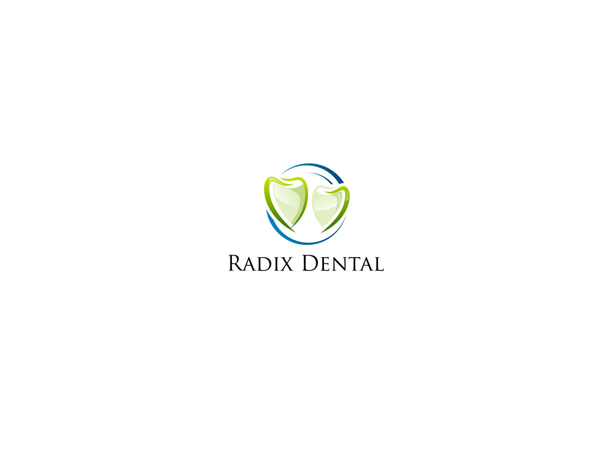Logo Design by sbelogd for Radix Dental Ltd | Design #10667807