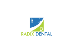 Logo Design by site for Radix Dental Ltd | Design: #10670937