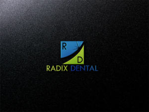 Logo Design by site for Radix Dental Ltd | Design: #10670939