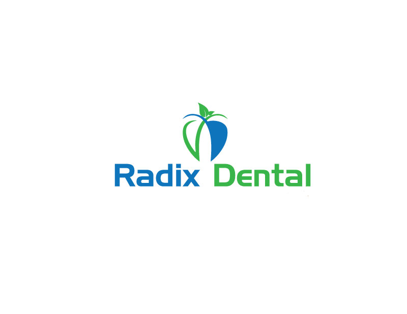 Logo Design by salam1891991 for Radix Dental Ltd | Design #10624132