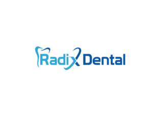 Logo Design by salam1891991 for Radix Dental Ltd | Design: #10624135