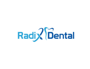 Logo Design by salam1891991 for Radix Dental Ltd | Design: #10624144