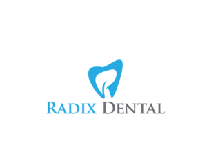 Logo Design by OWL for Radix Dental Ltd | Design: #10655719