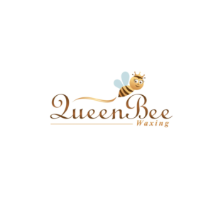 Design de Logo par karthika vs pour Queen Bee Waxing | Design #10615618