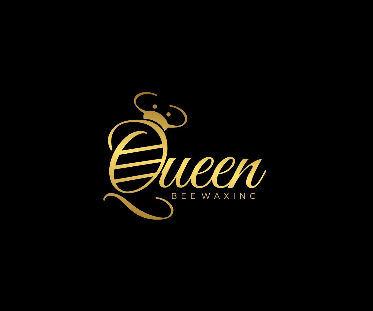 Design de Logo par Liyana pour Queen Bee Waxing | Design #10628720