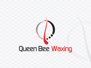 Design de Logo par nibzzmathews pour Queen Bee Waxing | Design #10636028