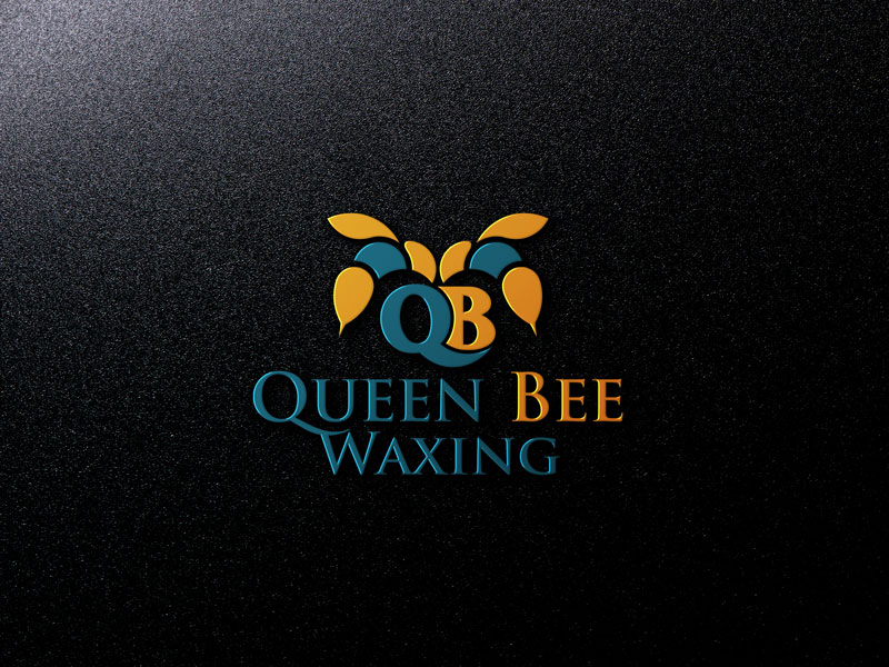 Diseño de Logo por H M SUMON para Queen Bee Waxing | Diseño #10613901