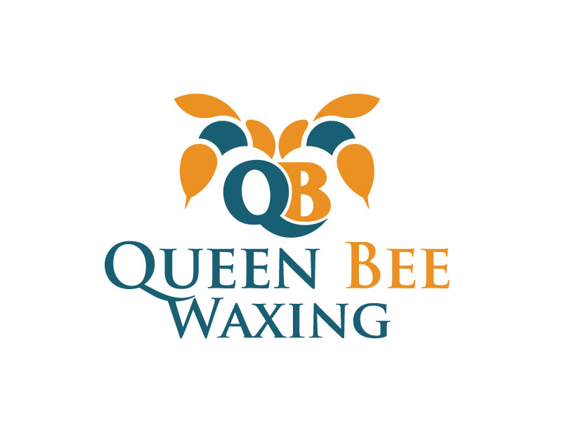 Logo Design by H M SUMON for Queen Bee Waxing | Design #10613903