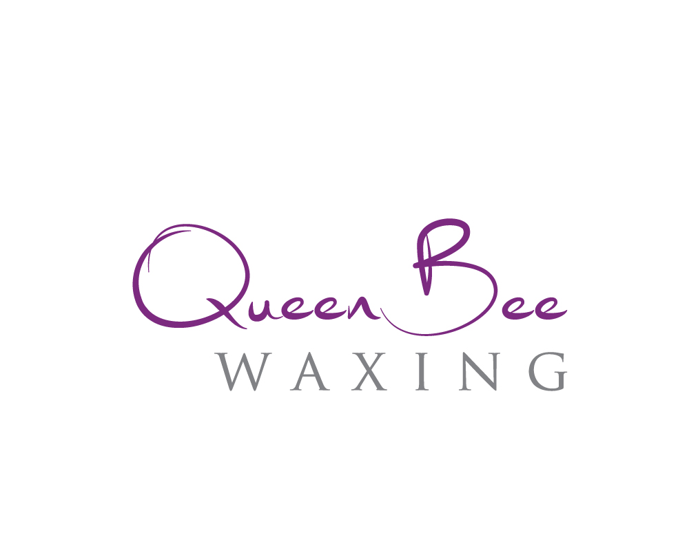 Logo Design by Maoa for Queen Bee Waxing | Design #10620141