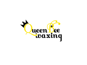 Logo Design by jabin for Queen Bee Waxing | Design: #10640166