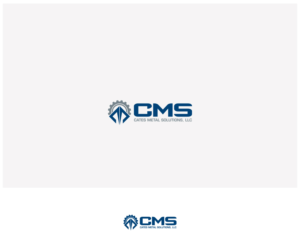 Diseño de Logo por damakyjr para Cates Metal Solutions, LLC | Diseño: #10630591