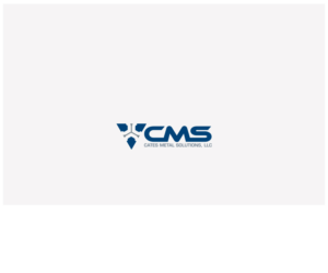 Diseño de Logo por damakyjr para Cates Metal Solutions, LLC | Diseño: #10630593