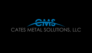 Design de Logo par sayid pour Cates Metal Solutions, LLC | Design #10618712