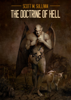 Book Cover Design by volfdrag