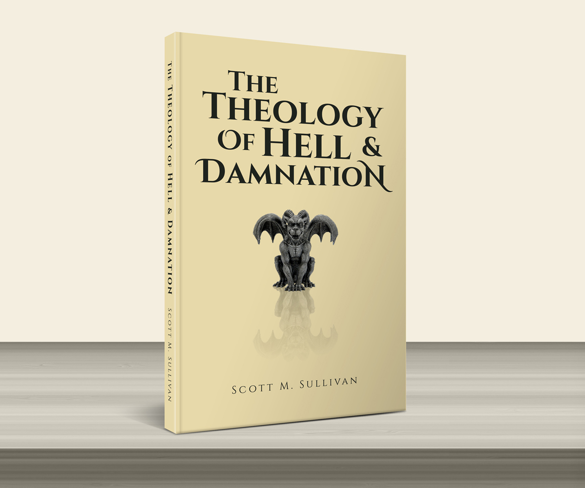 Book Cover Design by Gersi Rami for Classical Theist Productions | Design #10657191