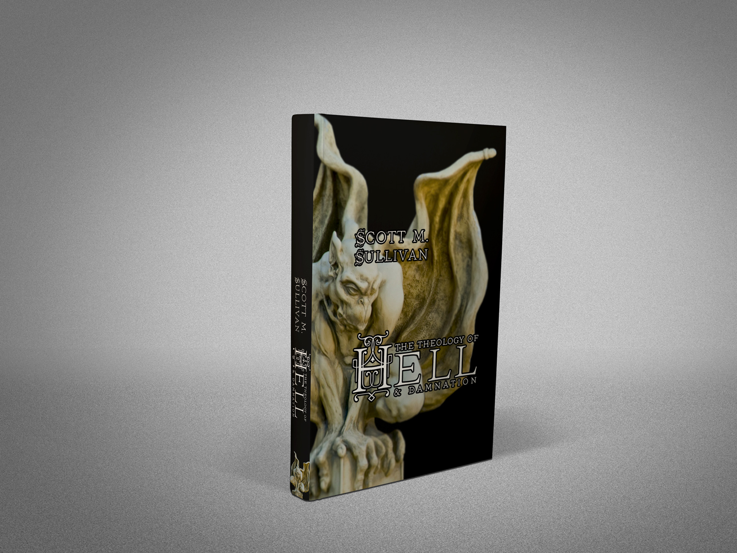 Book Cover Design by at-as for Classical Theist Productions | Design #10622346