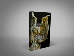 Book Cover Design by at-as